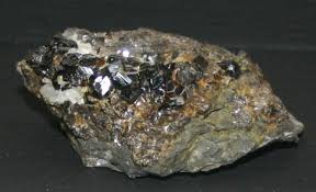 Tin Ore